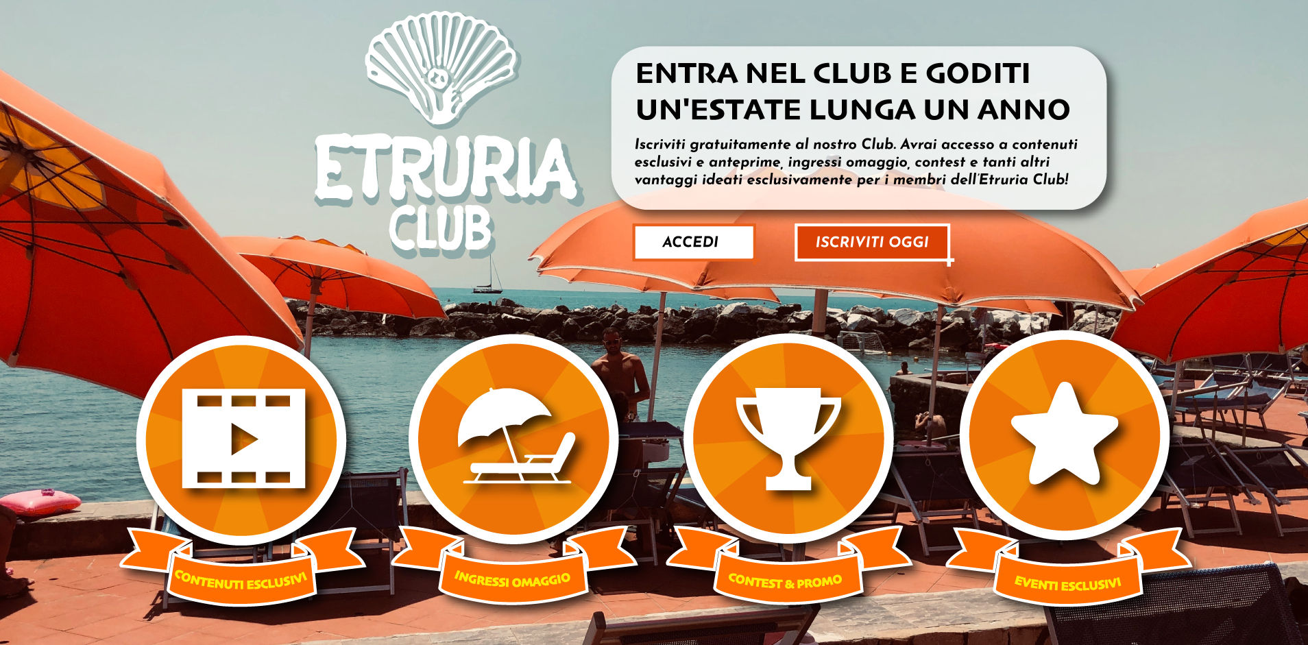 Bagni Etruria